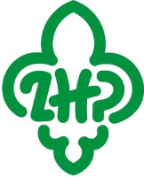 logo zhp 0